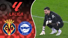 تصویر خبر خلاصه بازی آلاوس ۱ - ویارئال ۱ | لالیگا اسپانیا ۲۶-۲۰۲۵