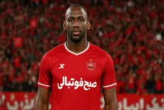 تصویر خبر یوهان بولی، مهاجم ساحل&zwnj;عاجی سابق الریان در مسیر پرسپولیس؟