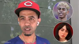 واکنش جالب پدر لامین یامال به رابطه عاشقانه پسرش با نیکی نیکول