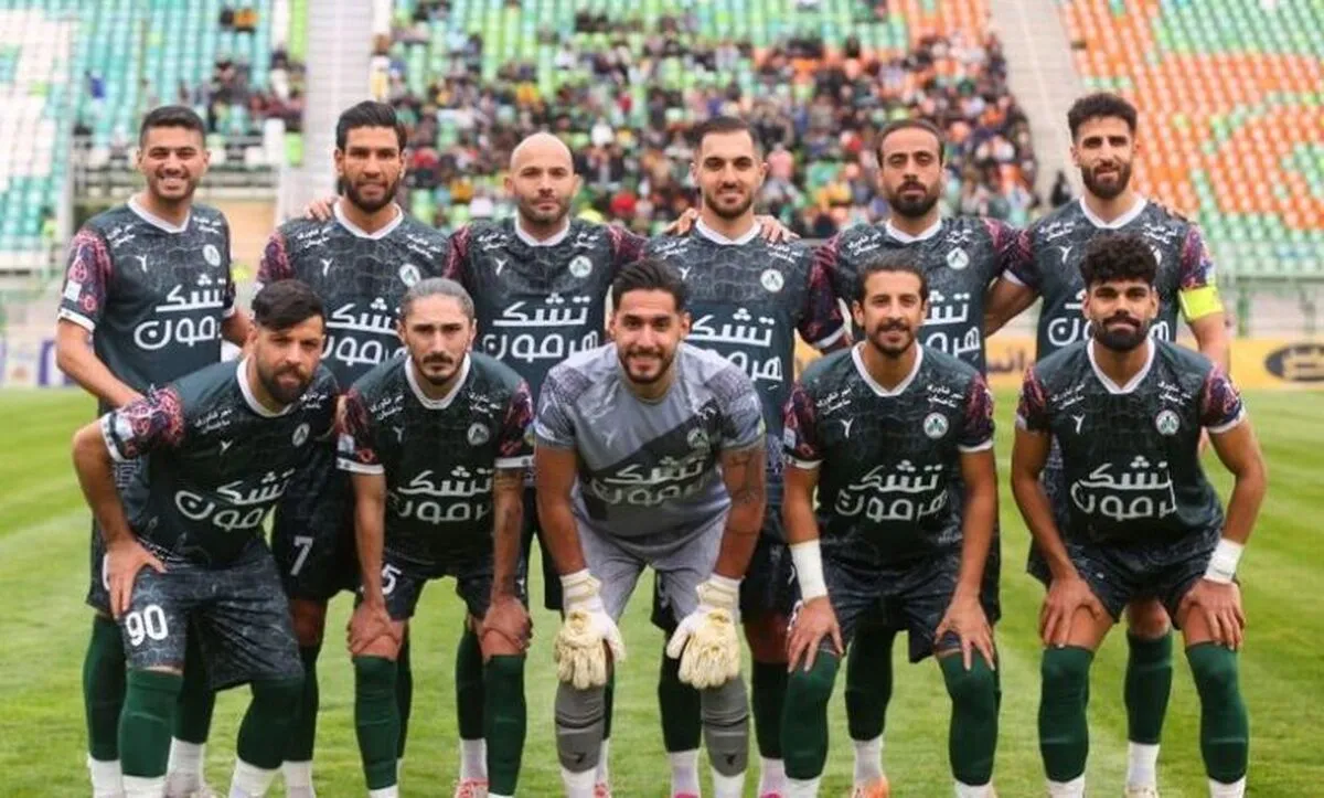 باشگاه ذوب&zwnj;آهن موفق به اخذ مجوز ملی شد.