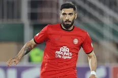 تصویر خبر عارف آقاسی در اندیشه بازگشت به تراکتور