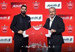 کُری&zwnj;خوانی کنعانی&zwnj;زادگان بعد از تمدید قرارداد