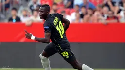 گل خرید جدید استقلال بهترین گل لیگ برتر انگلیس شد