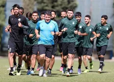 تصویر خبر زمان آغاز اردوی خارجی استقلال مشخص شد