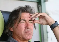 تصویر خبر سرمربی استقلال فورا این بازیکن میخواهد