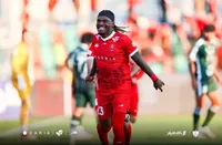 روایت تلخ ستاره کنگویی پرسپولیس: موشک‌ها در ۳۰۰ متری خانه‌ام فرود آمد، جاییکه هر روز از آن رد می‌شدم