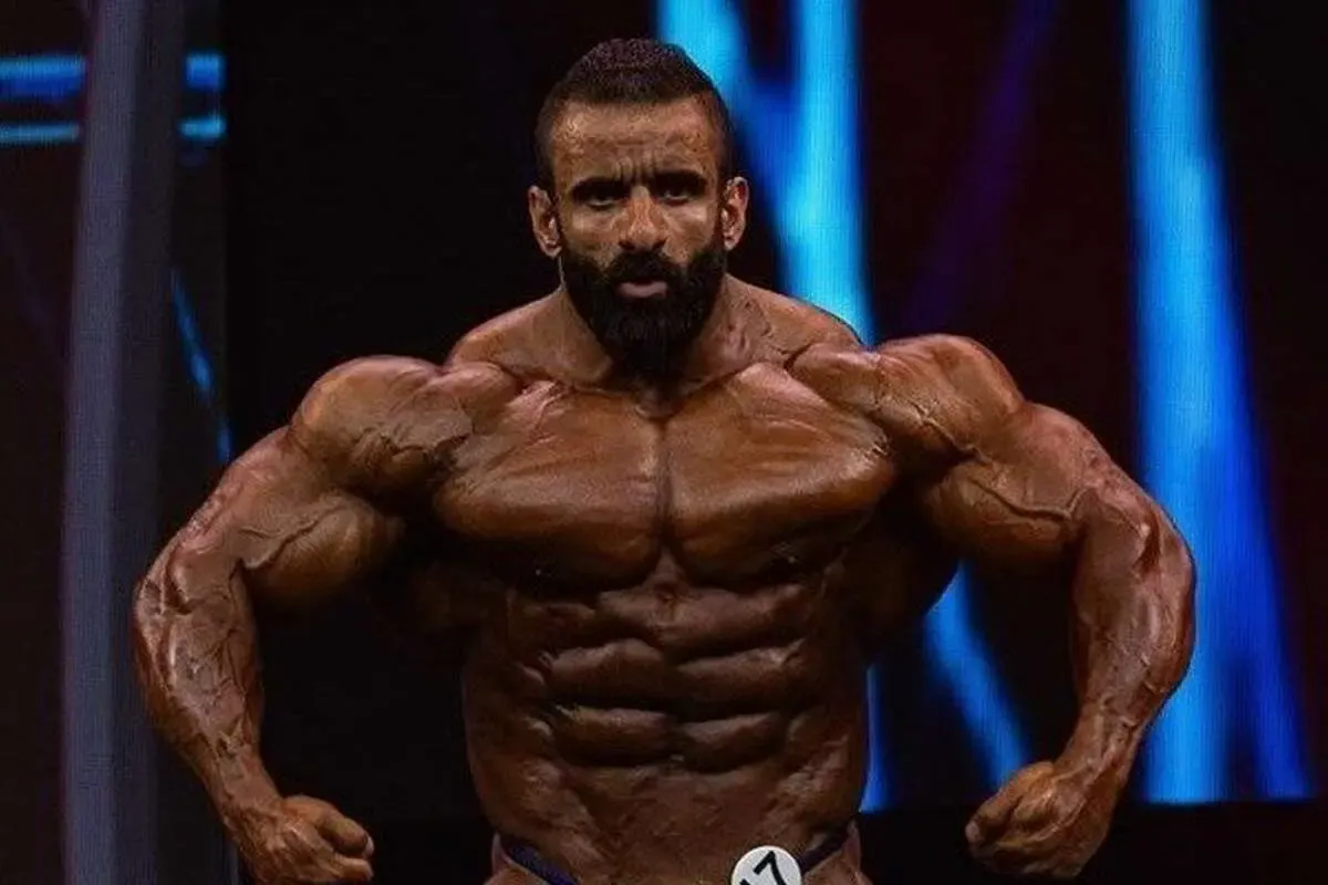واکنش تند هادی چوپان در اینستاگرام
