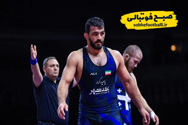 حسن یزدانی