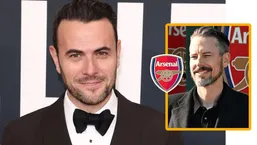 بن وینستون، تهیه&zwnj;کننده مشهور هالیوود، عضو جدید و قدرتمند هیئت&zwnj;مدیره آرسنال شد