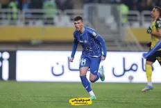 هشدار جدی به استقلال؛ آسانی در آستانه فسخ قرارداد!