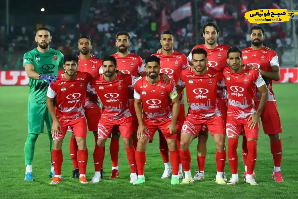 پرسپولیس امشب با عالیشاه و کنعانی تمدید میکند؟!
