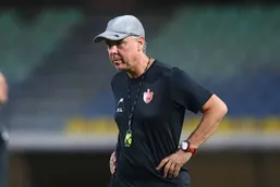 رسمی؛ پپه لوسادا به پرسپولیس بازگشت