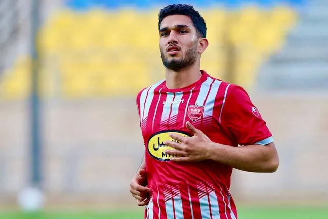 استعداد سوخته در پرسپولیس؟ چرا عنایت‌زاده فقط نیمکت را می‌بیند!