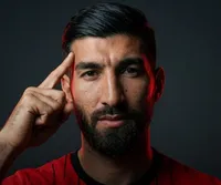 بمب نقل‌وانتقالات ترکید؛ مغانلو تراکتوری شد