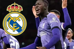 انتقال دومین ستاره لیورپول به رئال&zwnj;مادرید