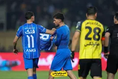 تصویر خبر اردوی نیم&zwnj;فصل استقلال در کیش لغو شد