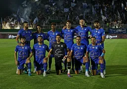 استقلال به دنبال خرید چند بازیکن  مطرح