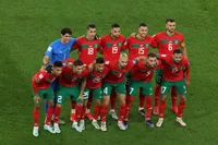 طلسم ۹۶ ساله شکسته نشد؛ مراکش هم به کاروان آرزوهای آفریقا پیوست!