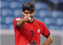 غیبت بدون اطلاع ترابی در اردوی تیم ملی!