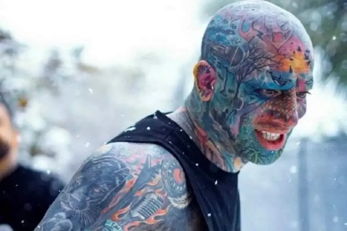 چگونگی خودکشی تتلو و آخرین وضعیت وی؛  تصویر از وی در بیماستان که در شبکه های اجتماعی وایرال شده!