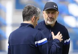 بوژوویچ:مجتبی جباری مشکل ذهنی دارد!