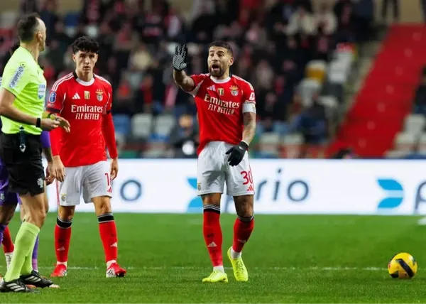 خلاصه بازی براگا ۲ - اسپورتینگ ۲ | هفته ۲۵ لیگ برتر پرتغال فصل ۲۶-۲۰۲۵