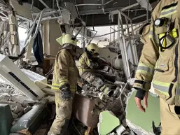 جزئیات جدید از حادثه انفجار در غرب تهران