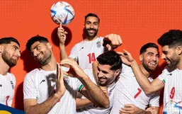 لیست جدید تیم ملی اعلام شد