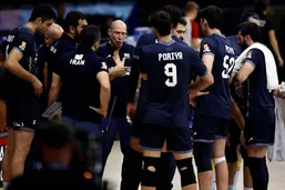 تمرین، مسابقه و آماده&zwnj;سازی برای هفته سوم VNL