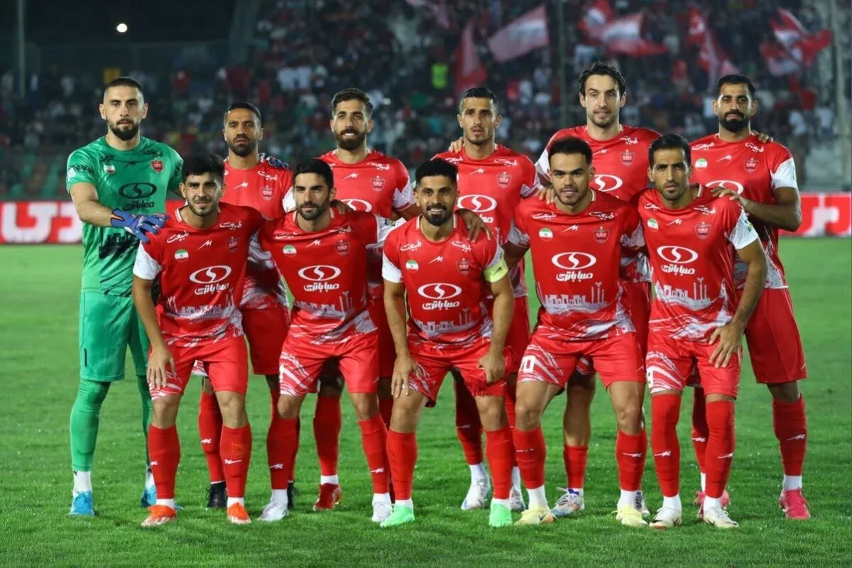 چالش بزرگ پرسپولیس در خط دفاعی
