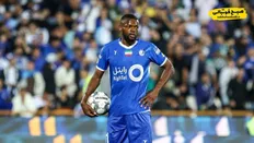 تصویر خبر ستاره سابق استقلال بعد از سانحه تلخ، دوباره آماده فوتبال شد