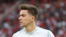 تصویر خبر مشکل بزرگ تراکتور برای خرید دروازه&zwnj;بان برزیلی