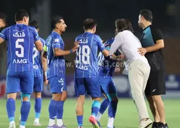 تصمیم عجیب درباره محل بازی استقلال!