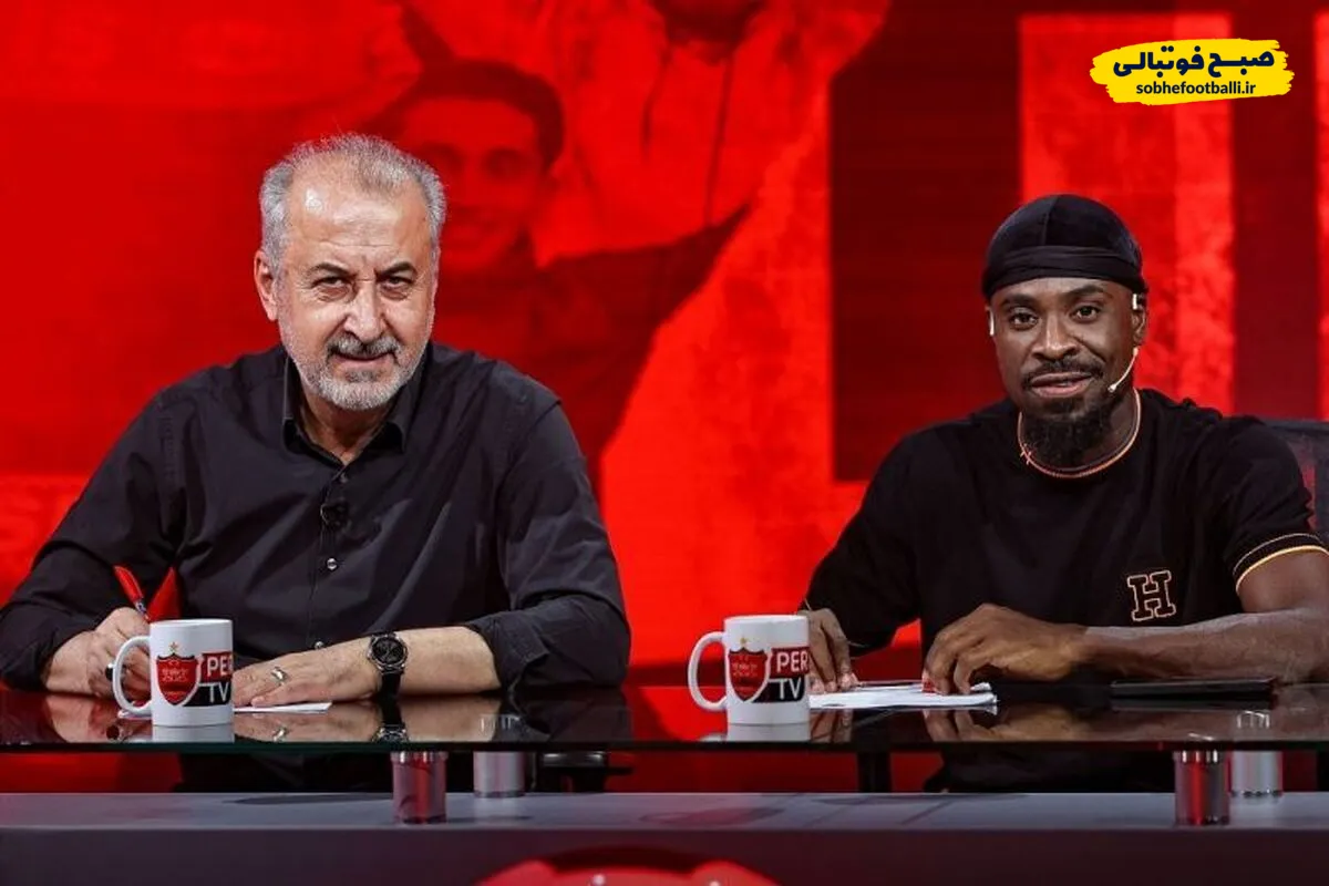 ادعای مدیرعامل پرسپولیس: 4 بازیکن لیگ برتری هپاتیت دارند!