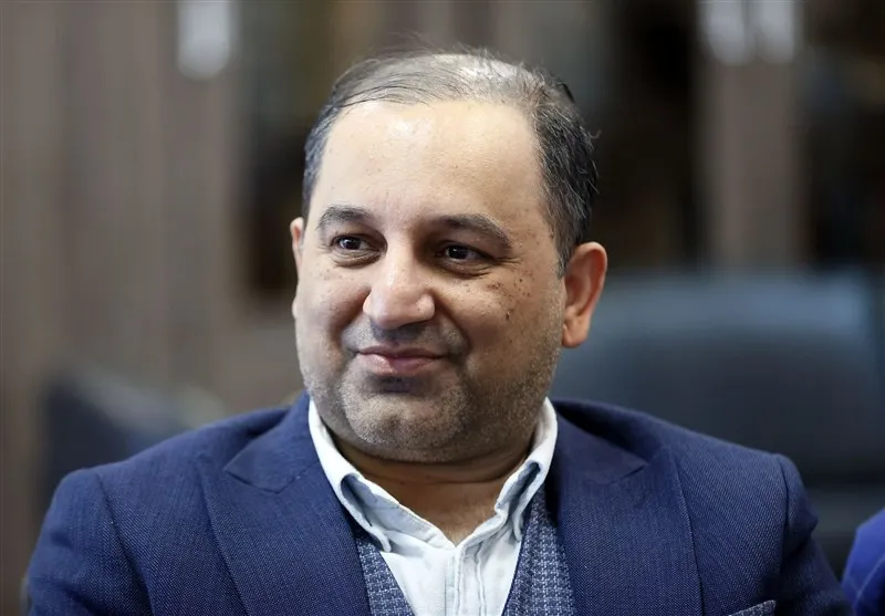 امیرمهدی علوی