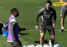 تصویر خبر بحران دفاعی رئال با بازگشت آلابا فروکش کرد