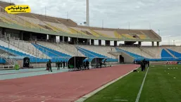 بازگشت ورزشگاه غدیر به مدار؛ نیم&zwnj;فصل دوم هدف&zwnj;گذاری شد