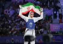 پایان زودهنگام فصل برای ستاره تکواندو/ مبینا نعمت&zwnj;زاده زیر تیغ جراح رفت