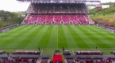 خلاصه بازی براگا ۱ - رئال بتیس ۱