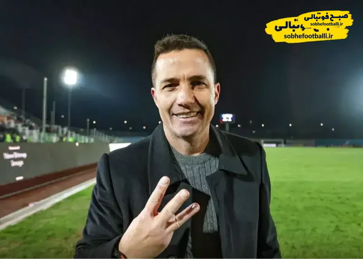 اوسمار ویرا: بازی با تراکتور مثل یک فینال است؛ جزئیات تعیین&zwnj;کننده خواهد بود