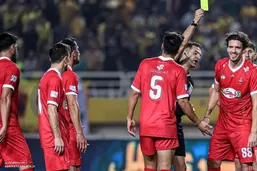 ۷ پرسپولیسی که وحید هاشمیان را نگران می&zwnj;کنند