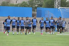 تصویر خبر محل برپایی اردوی استقلال کجاست؟