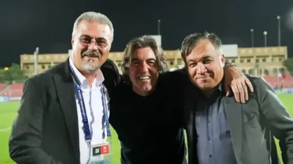 سال جدید، پرونده جدید؛ شکایت ساپینتو از استقلال به فیفا!