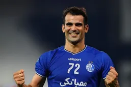 آل کثیر فسخ نمیکند و به زودی از هواداران استقلال عذرخواهی خواهد کرد!