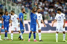 تصویر خبر مدافع استقلال بعد از صعود قهر کرد!