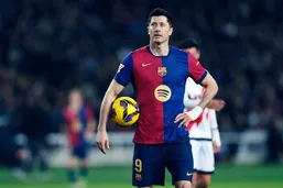 دردسر تازه برای بارسلونا؛ مصدومیت دوباره ستاره&zwnj;ای که کم مصدوم می&zwnj;شد!