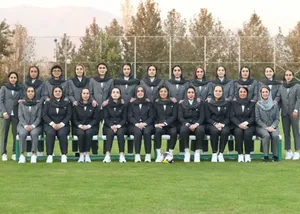 از سالن&zwnj;های خاکی تا جام جهانی؛ ماجرای پرواز دختران فوتسال ایران!