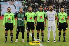 تصویر خبر کارشناسی داوری بازی استقلال و خیبر | اتفاق&zwnj;نظر داوران روی پنالتی خیبر؛ اختلاف نظر جدی درباره گل مردود