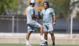 ساپینتو مدافع سپاهان را میخواهد