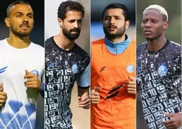 جنجال در تمرین استقلال؛ بختیاری&zwnj;زاده نیامده ۴ بازیکن کلیدی را کنار گذاشت